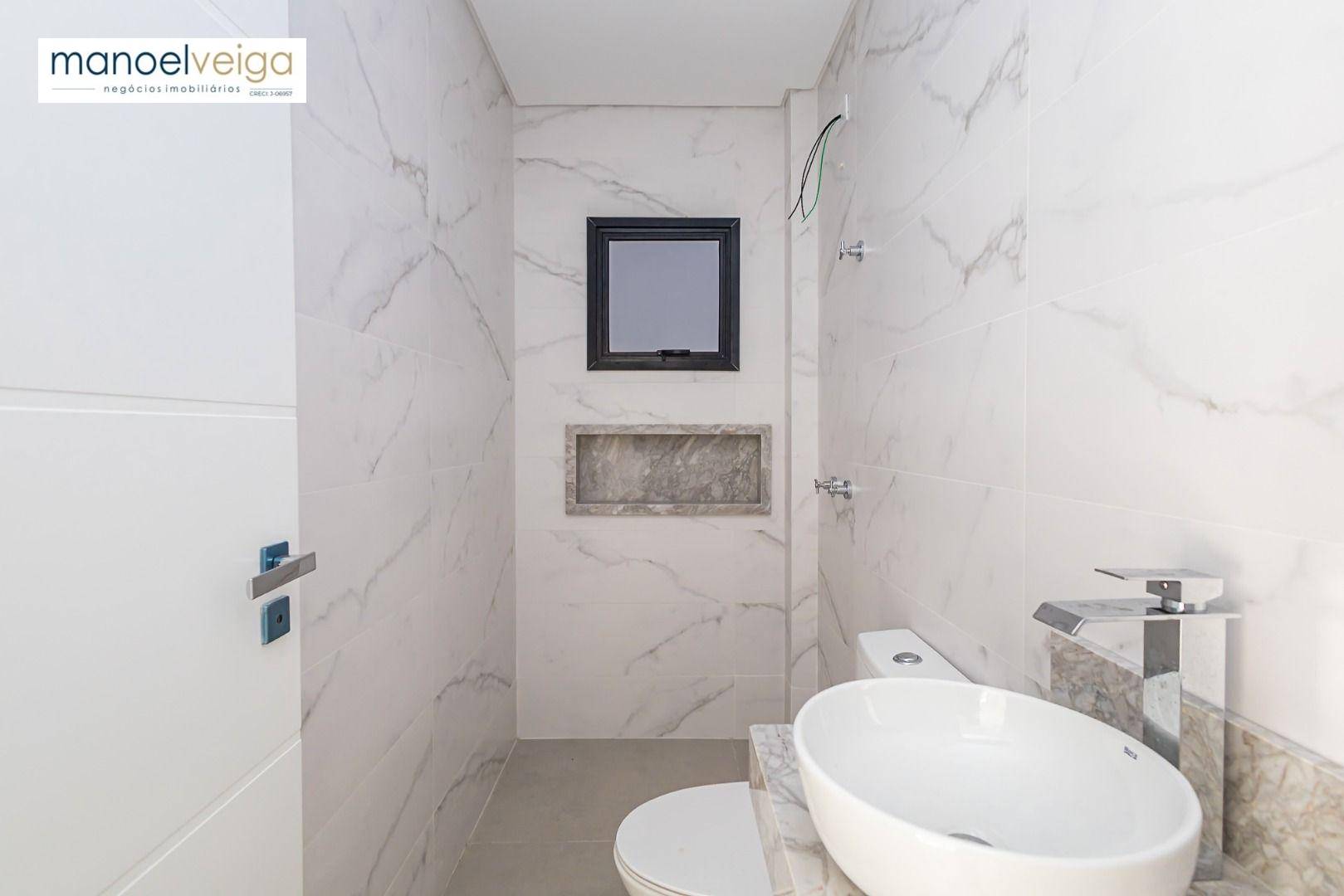 Sobrado à venda com 4 quartos, 130m² - Foto 19