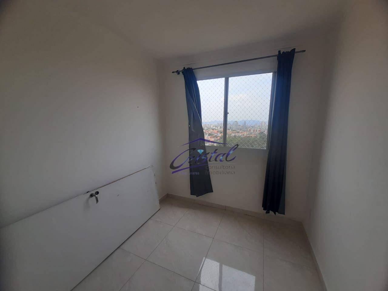 Apartamento à venda com 2 quartos, 42m² - Foto 13