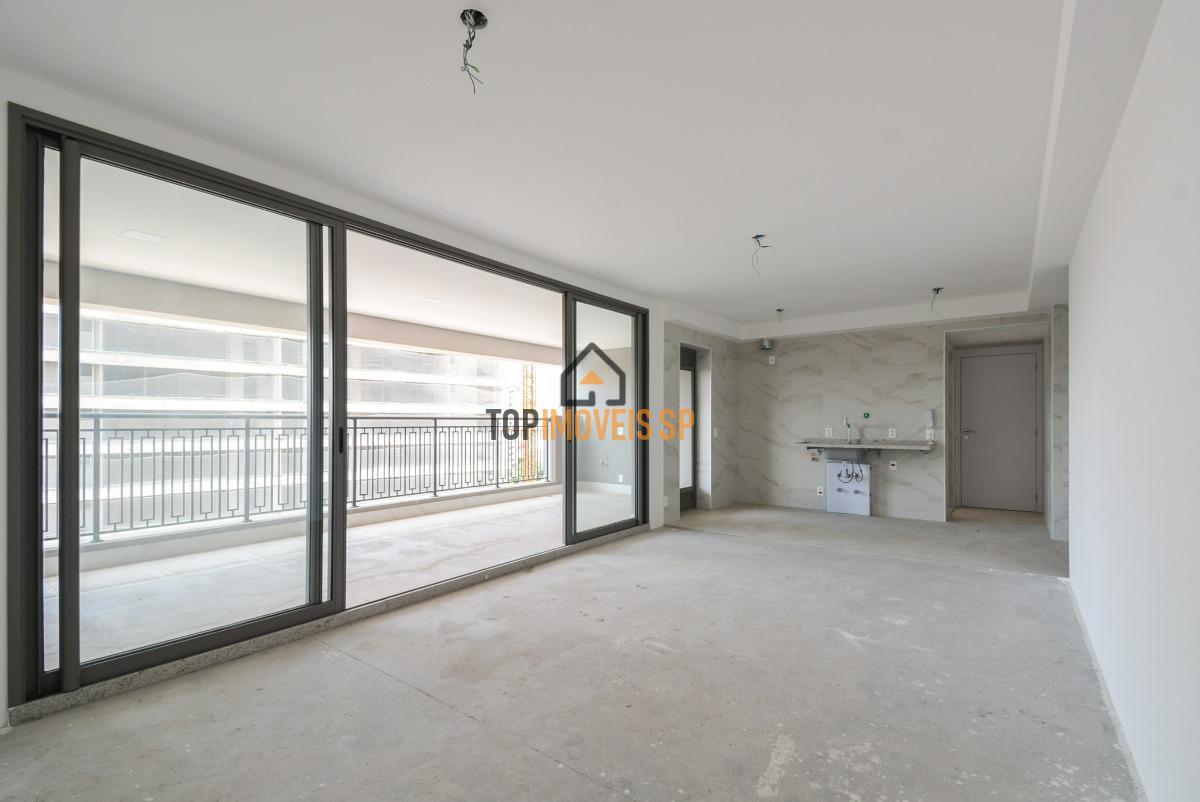 Apartamento à venda com 3 quartos, 123m² - Foto 10