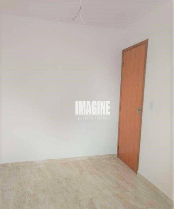 Apartamento à venda com 2 quartos, 39m² - Foto 9