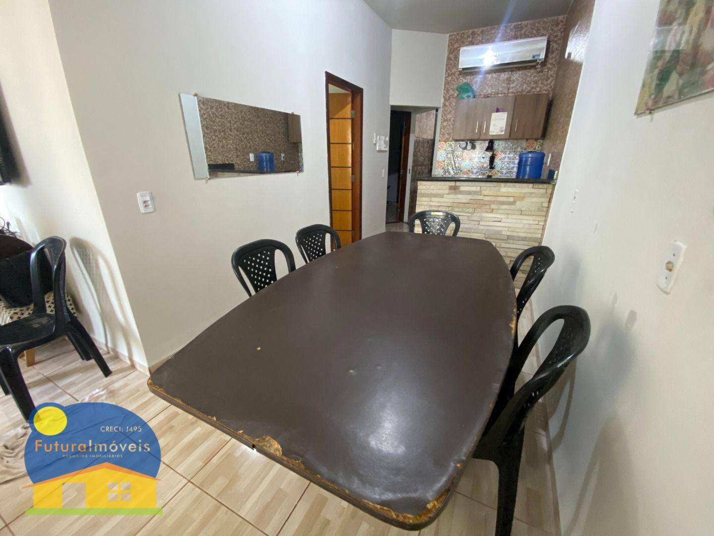 Casa para alugar com 2 quartos, 83m² - Foto 8