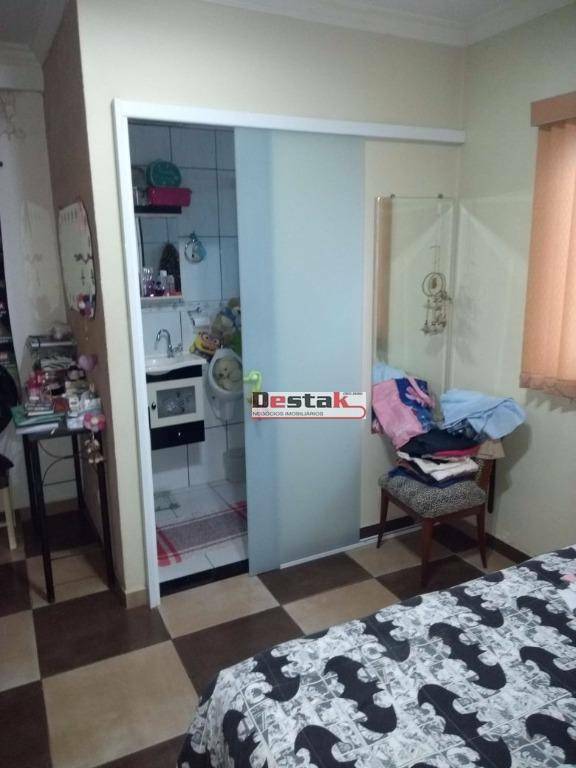 Sobrado à venda com 3 quartos, 125m² - Foto 5