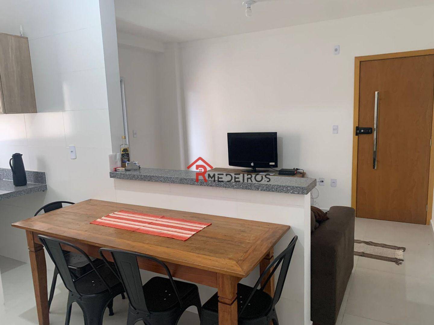 Apartamento à venda com 2 quartos, 65m² - Foto 11