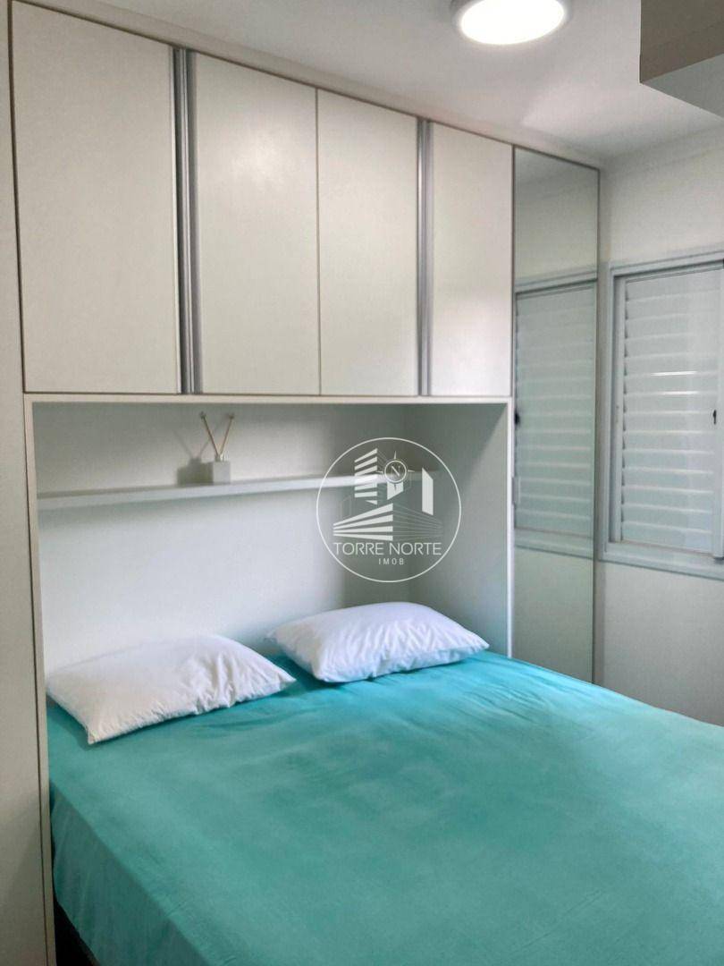 Apartamento à venda com 2 quartos, 49m² - Foto 8