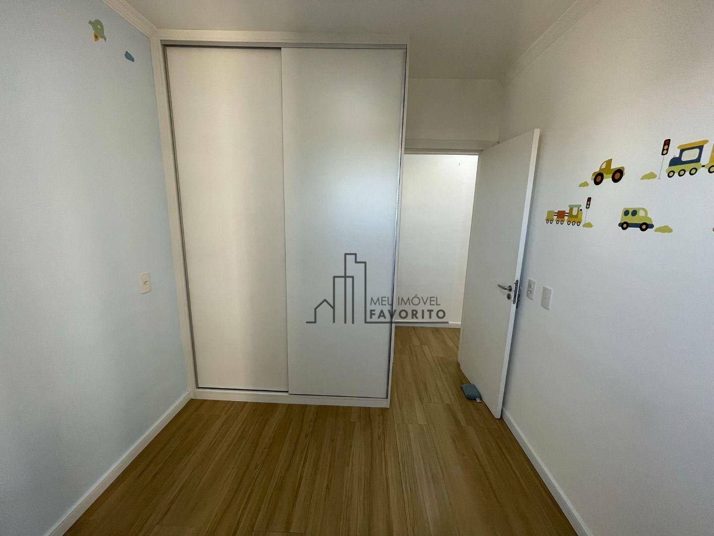 Apartamento para alugar com 2 quartos, 49m² - Foto 15