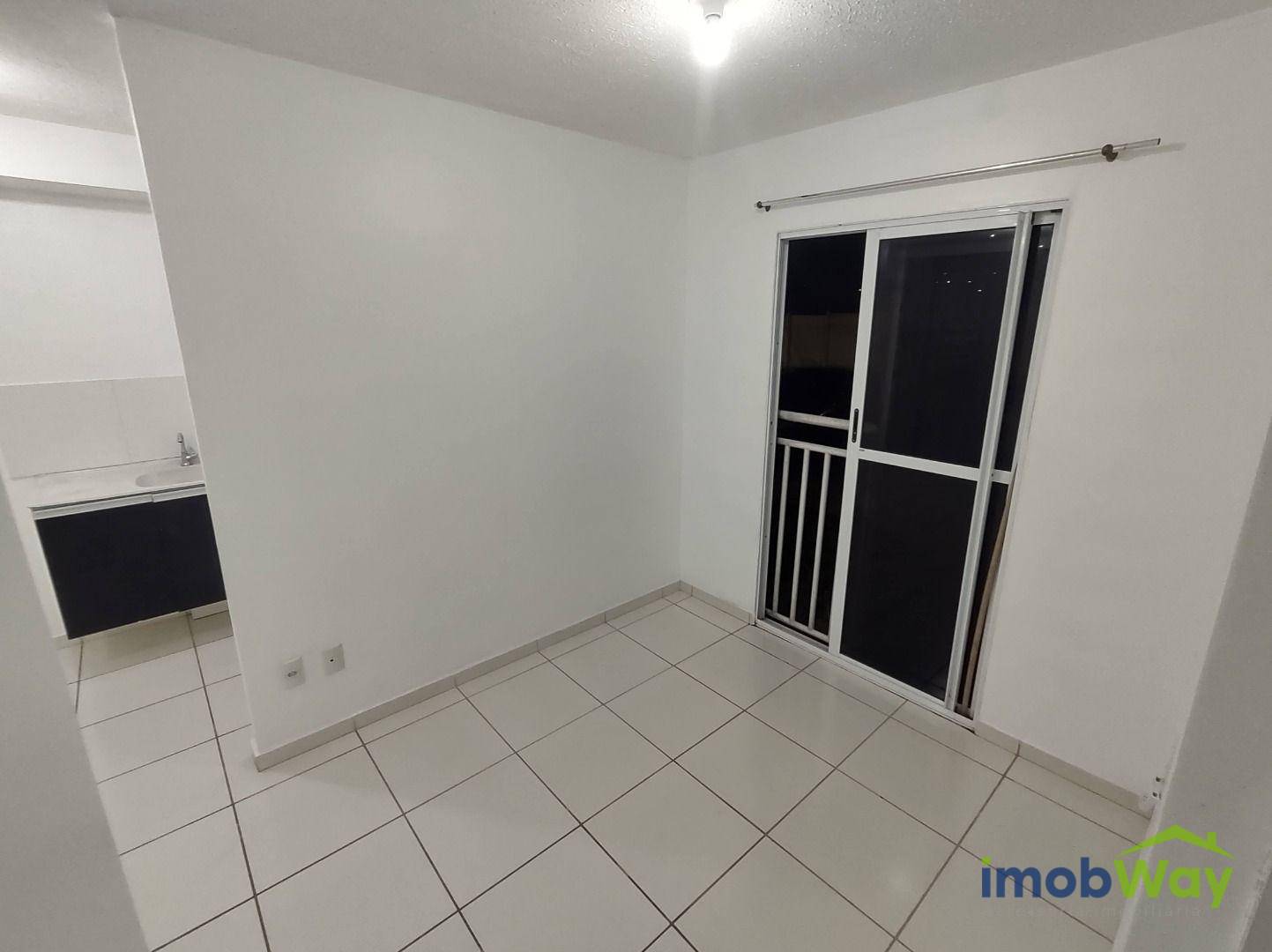 Apartamento para alugar com 2 quartos, 42m² - Foto 9