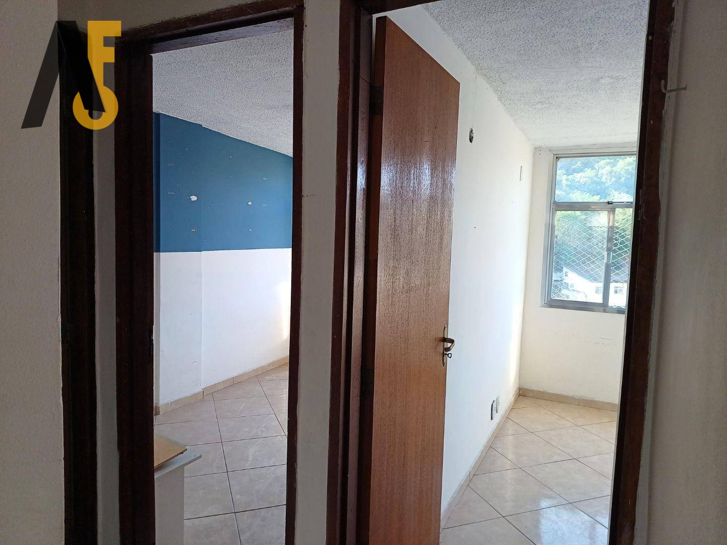 Apartamento à venda com 2 quartos, 56m² - Foto 9