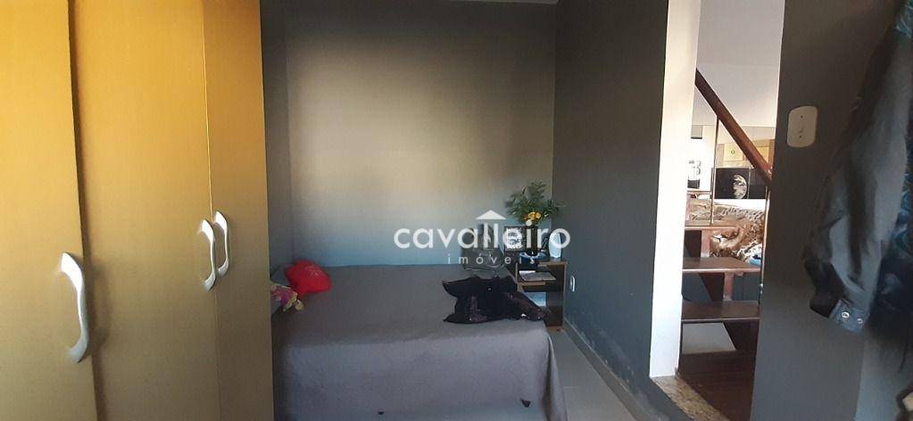 Casa à venda com 3 quartos, 230m² - Foto 16