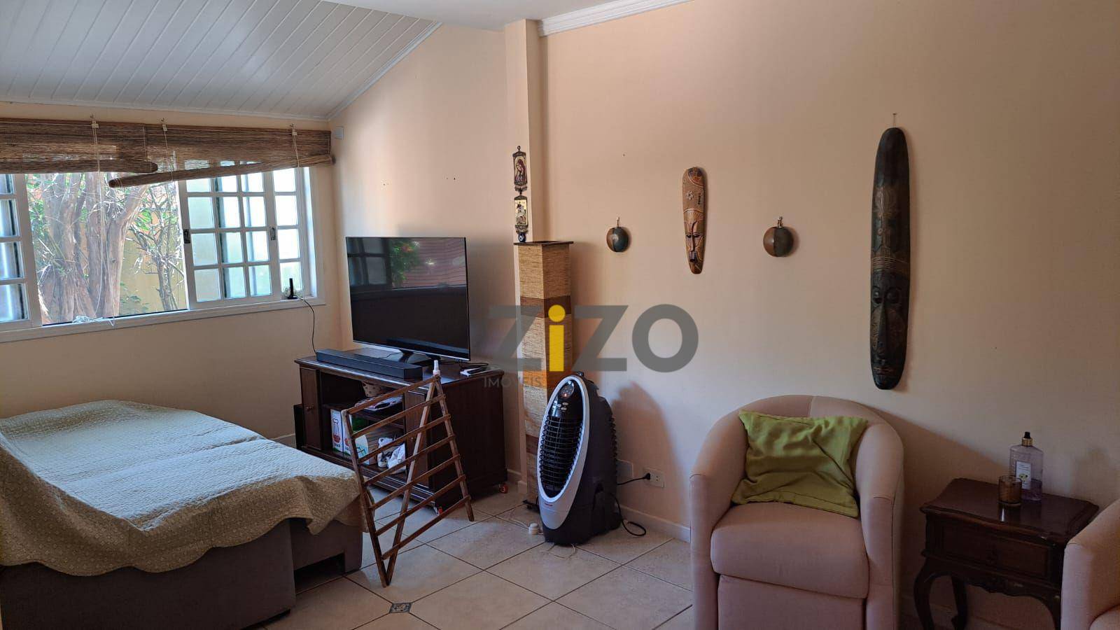 Casa de Condomínio à venda com 3 quartos, 210m² - Foto 26