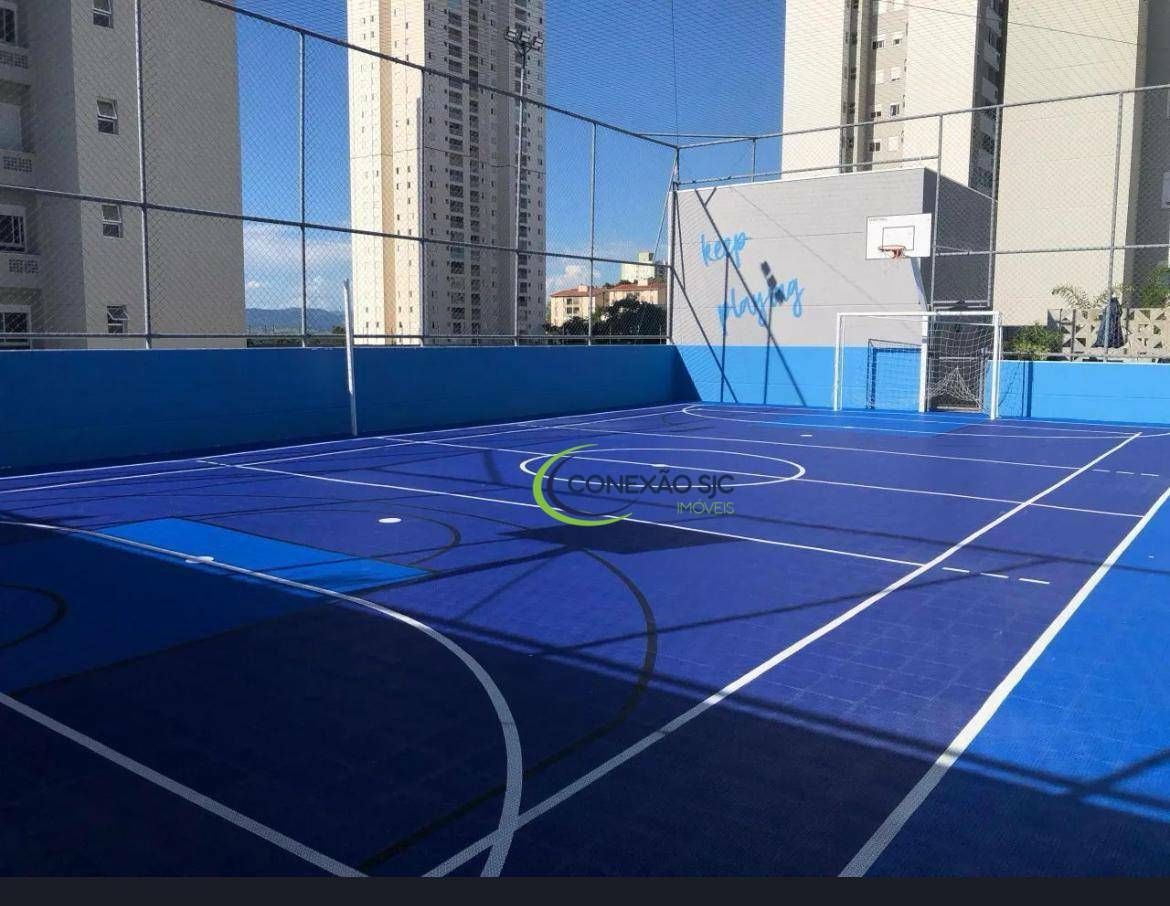 Apartamento à venda com 2 quartos, 56m² - Foto 19
