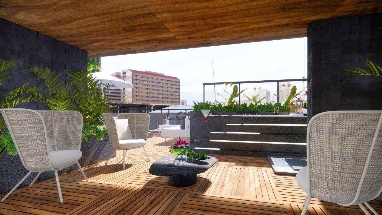 Cobertura à venda com 4 quartos, 234m² - Foto 89