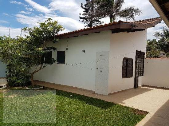 Casa à venda com 6 quartos, 800m² - Foto 17