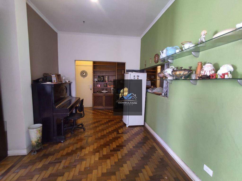 Apartamento à venda com 2 quartos, 136m² - Foto 10