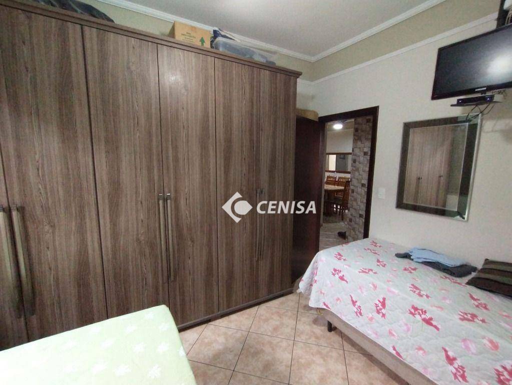 Casa à venda com 3 quartos, 198m² - Foto 23