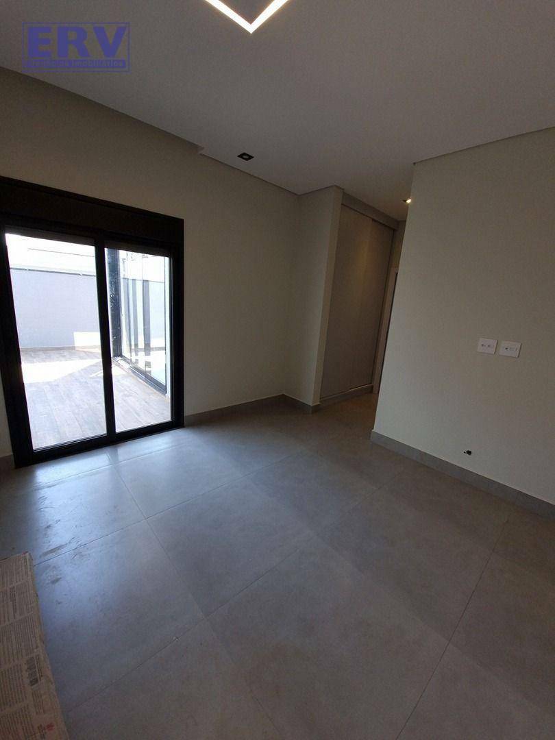 Casa de Condomínio à venda com 3 quartos, 187m² - Foto 18