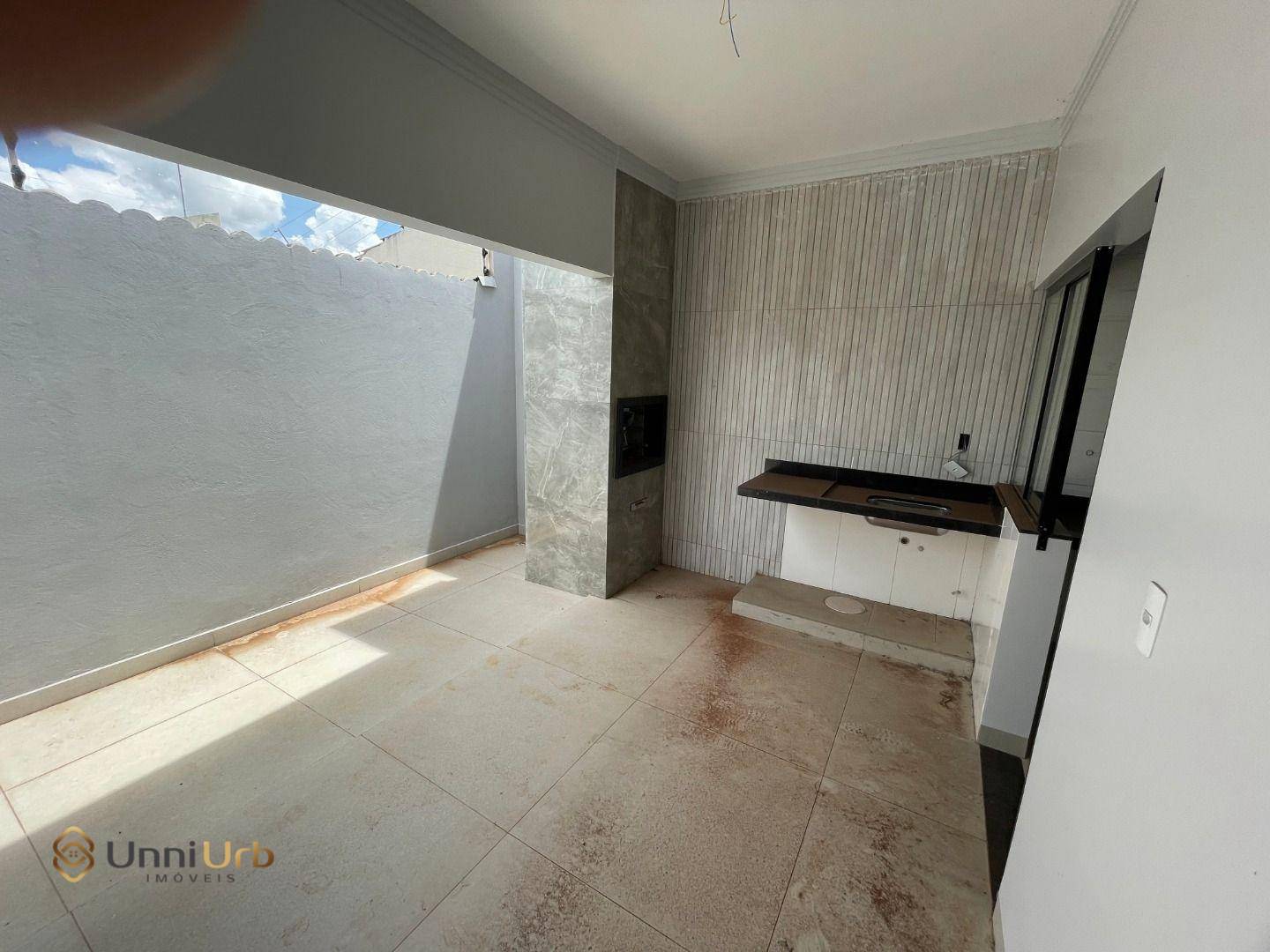 Casa, 2 quartos, 101 m² - Foto 4