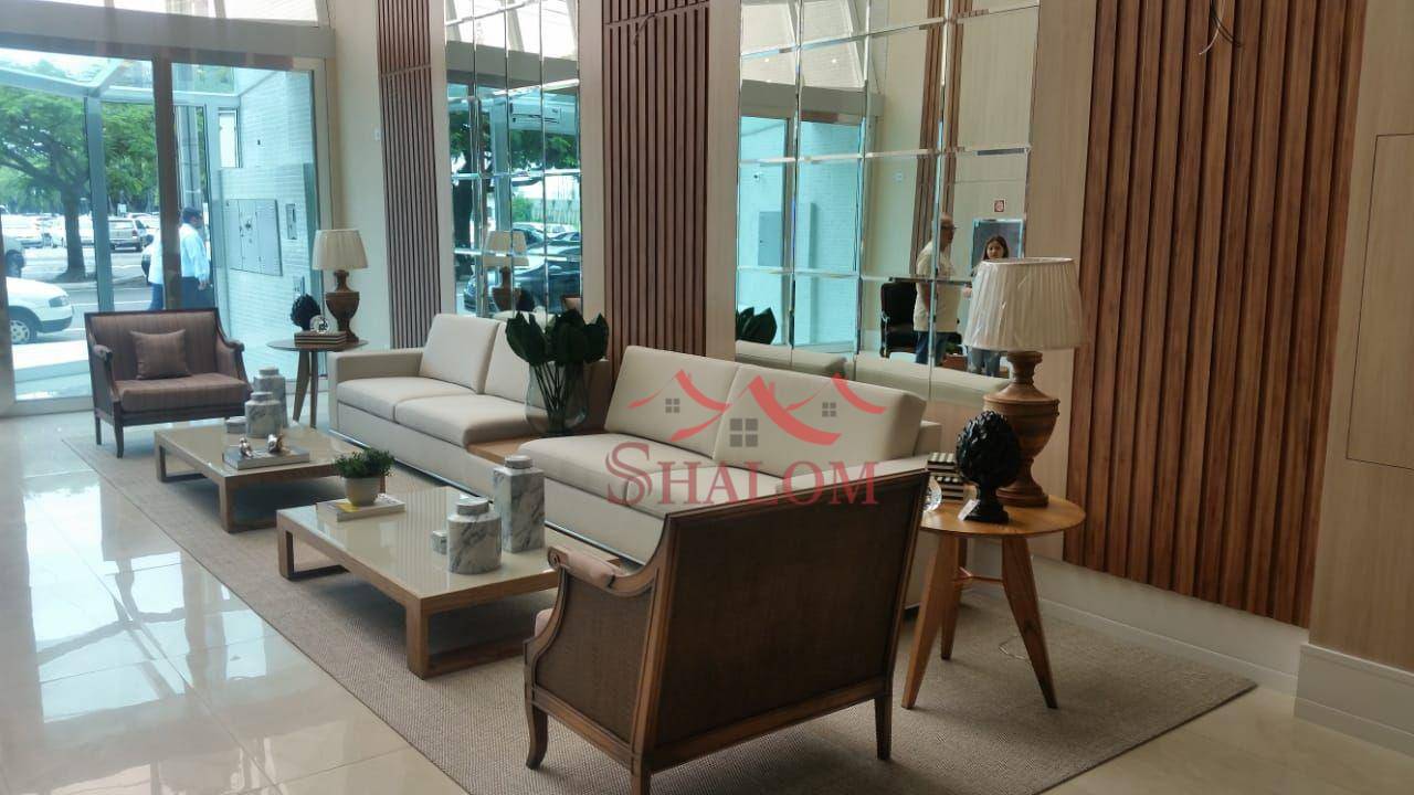 Apartamento, 4 quartos, 150 m² - Foto 2