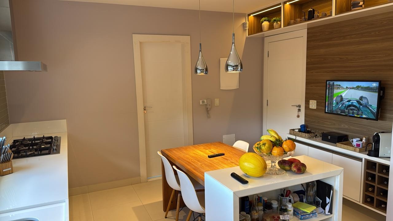 Casa de Condomínio à venda com 4 quartos, 432m² - Foto 27