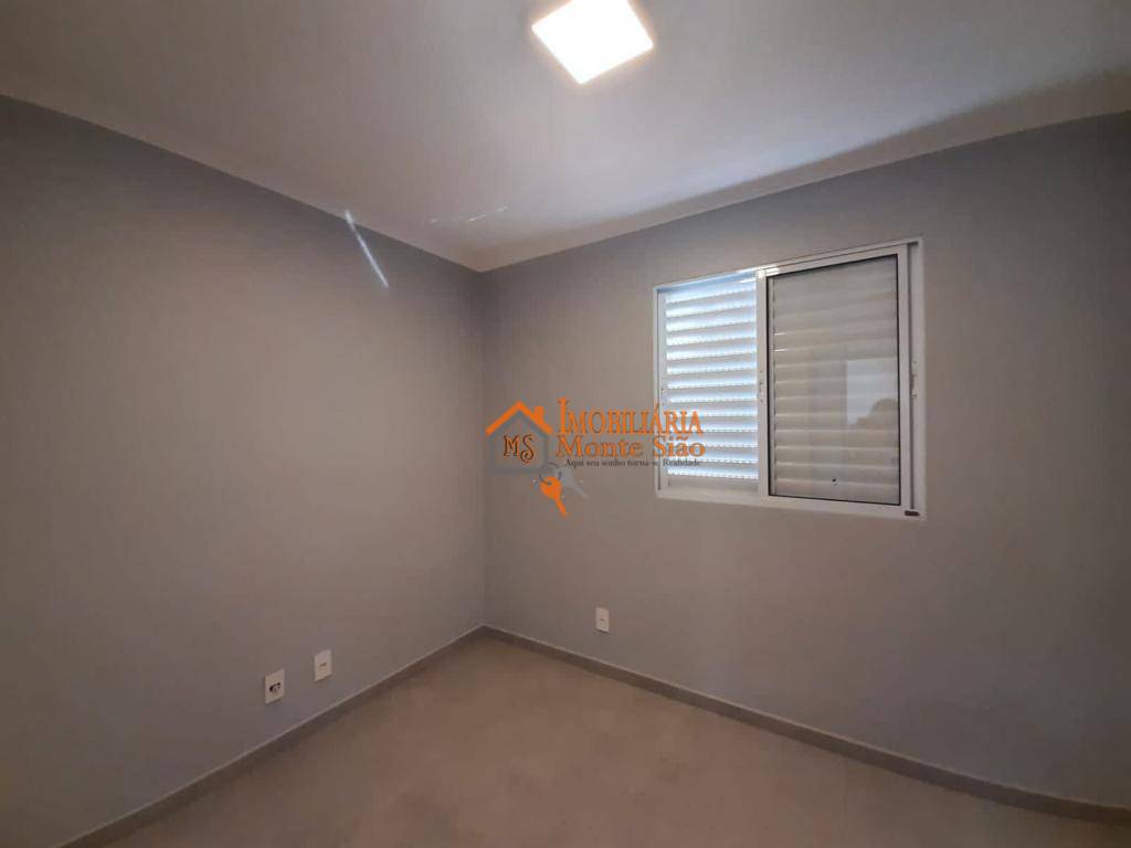 Apartamento à venda com 2 quartos, 50m² - Foto 9