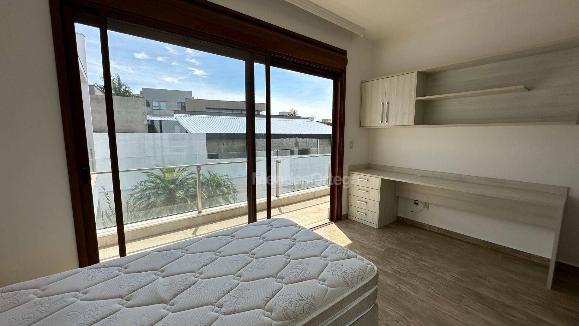 Casa de Condomínio à venda com 4 quartos, 409m² - Foto 35