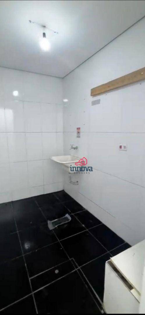 Loja-Salão para alugar, 278m² - Foto 8