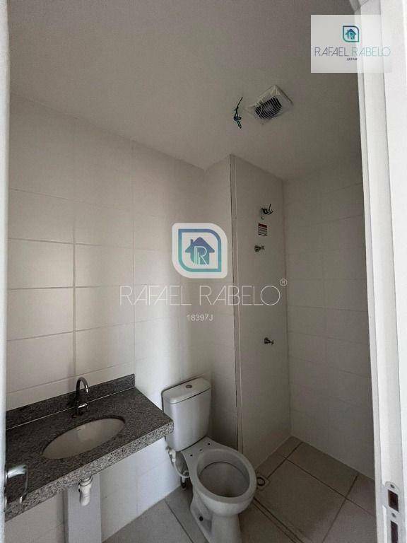 Apartamento à venda com 2 quartos, 51m² - Foto 7