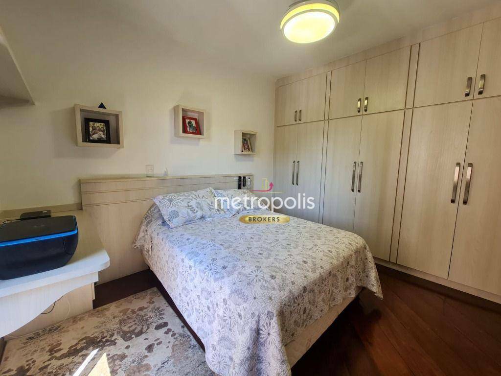 Apartamento à venda com 4 quartos, 230m² - Foto 8