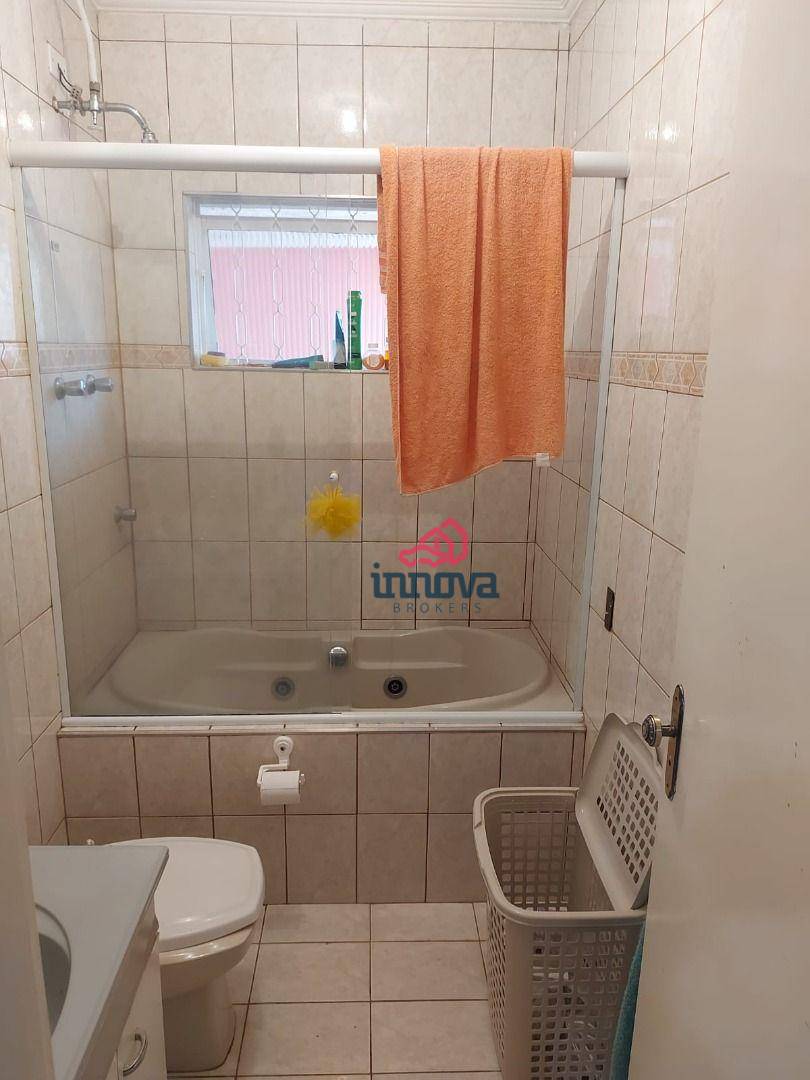 Casa à venda com 4 quartos, 201m² - Foto 28