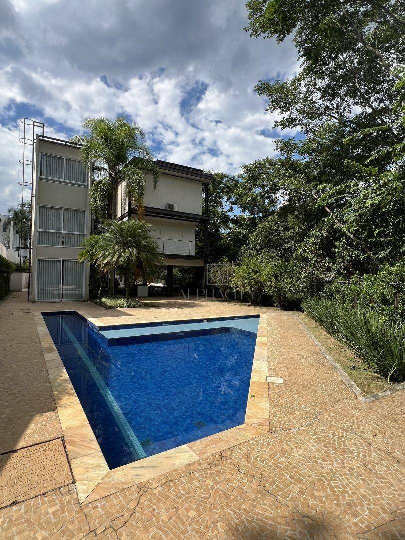 Casa de Condomínio à venda com 4 quartos, 890m² - Foto 46