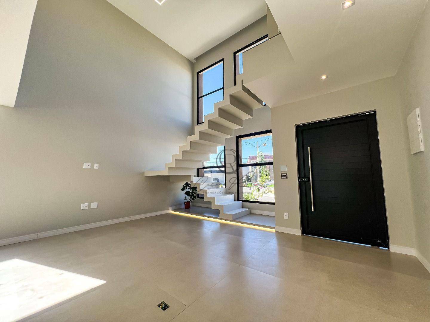 Casa de Condomínio à venda com 3 quartos, 183m² - Foto 5