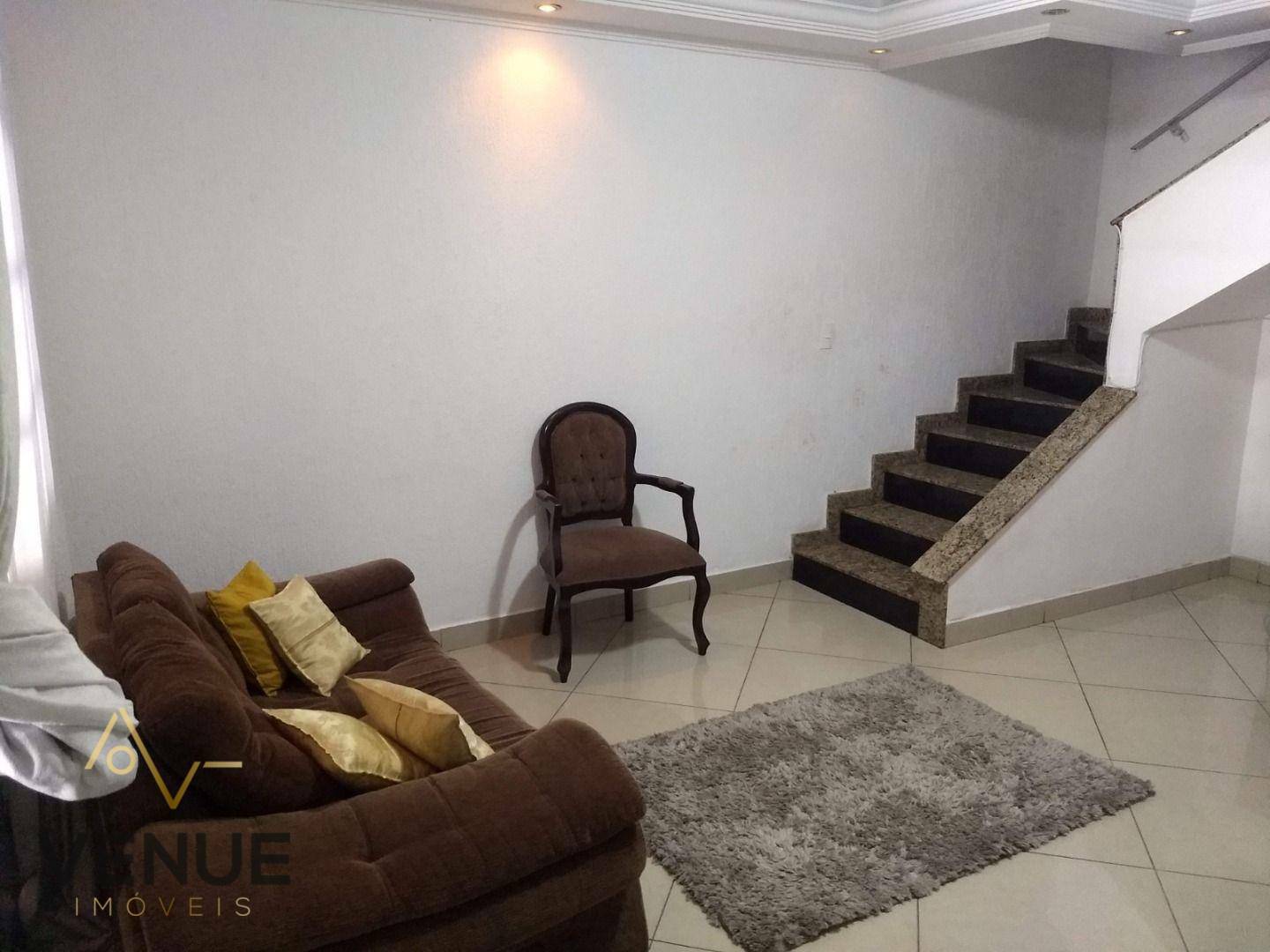 Sobrado à venda com 3 quartos, 136M2 - Foto 20