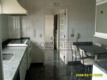 Apartamento à venda e aluguel com 3 quartos, 180m² - Foto 1