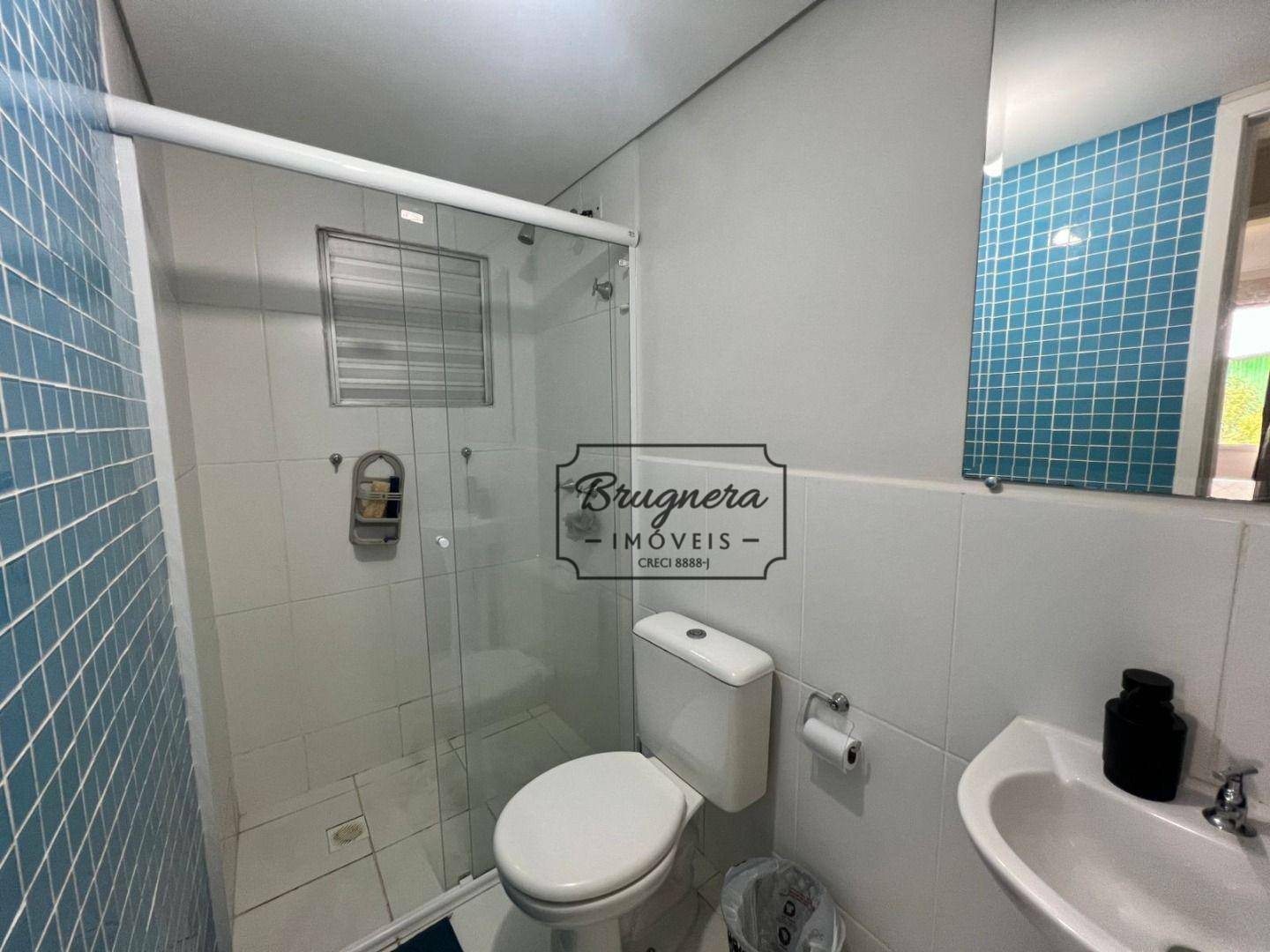 Apartamento à venda com 2 quartos, 57M2 - Foto 10