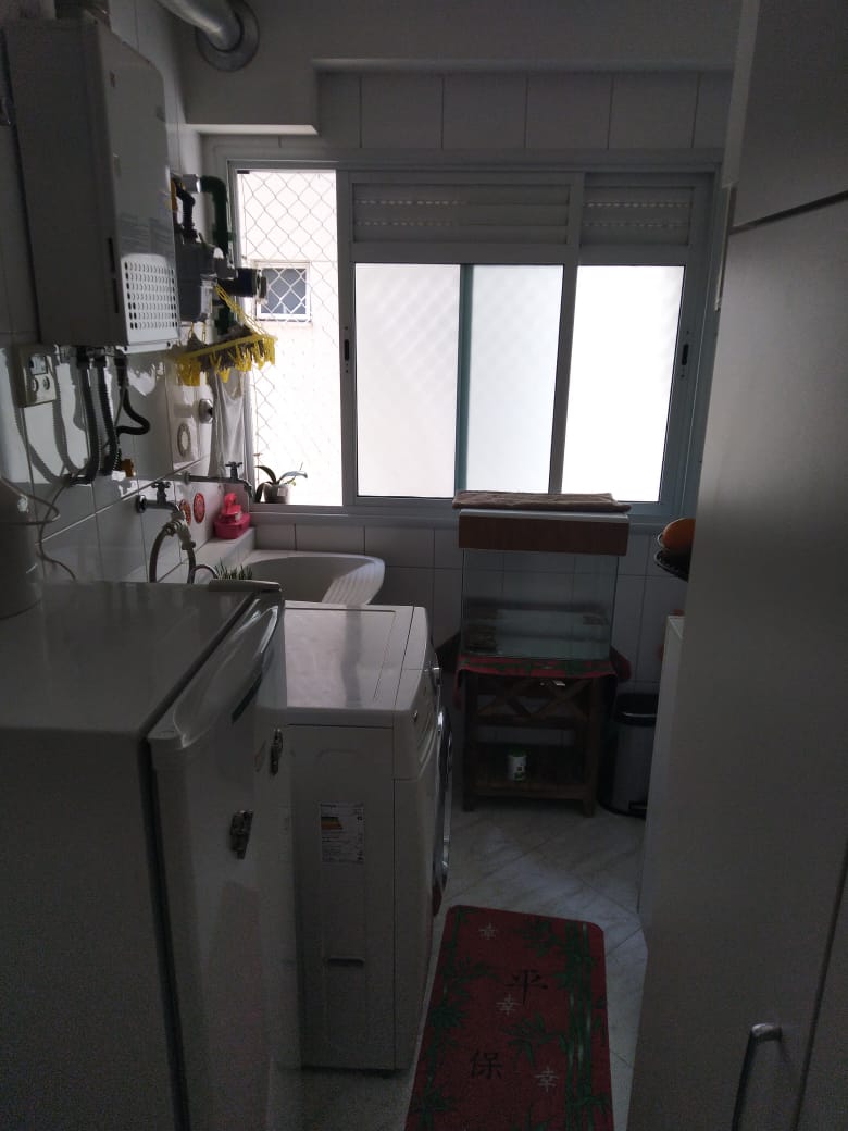 Apartamento à venda com 3 quartos, 143m² - Foto 10