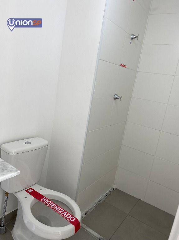 Apartamento à venda com 1 quarto, 27m² - Foto 6