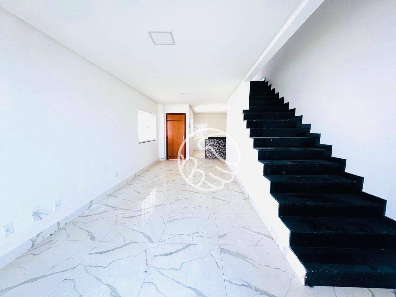 Casa, 3 quartos, 120 m² - Foto 4