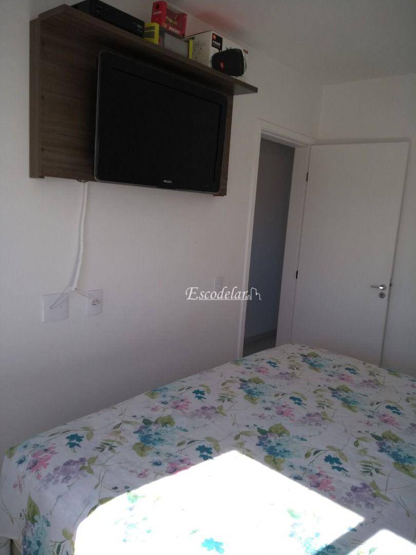 Apartamento à venda com 3 quartos, 65m² - Foto 21