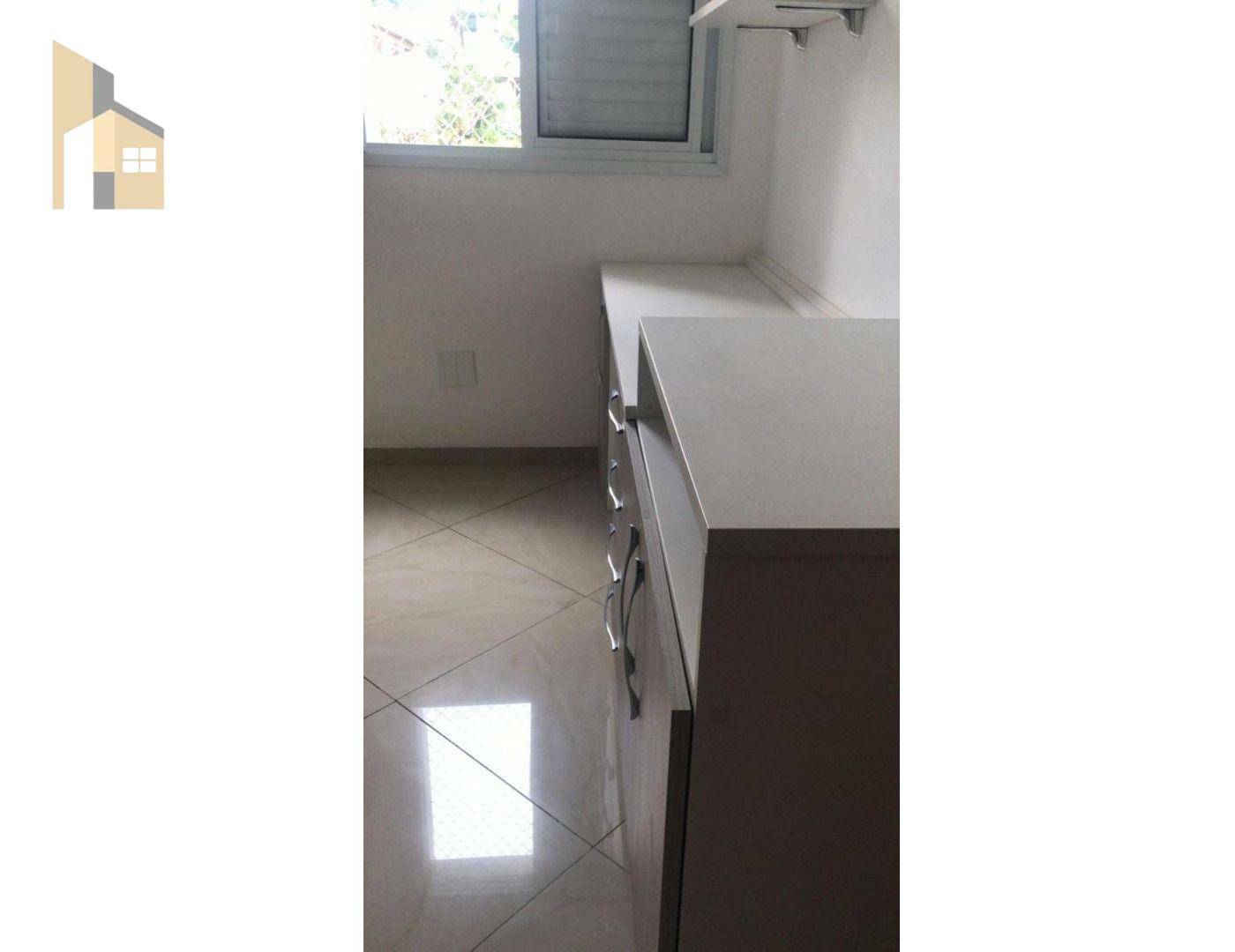 Apartamento à venda com 3 quartos, 92m² - Foto 9