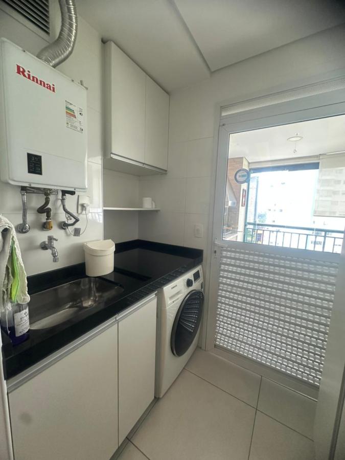 Apartamento para alugar com 2 quartos, 96m² - Foto 15