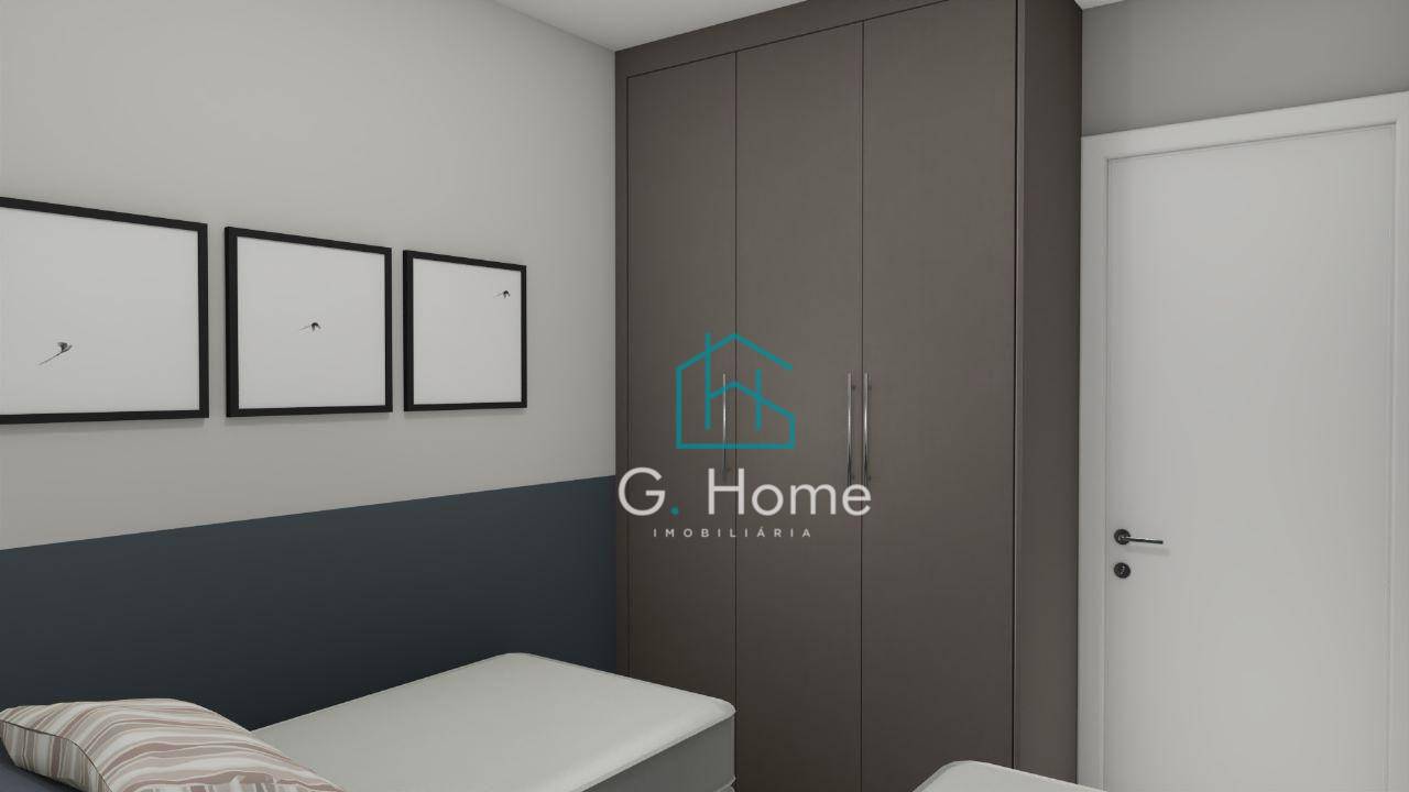 Apartamento, 2 quartos, 47 m² - Foto 11