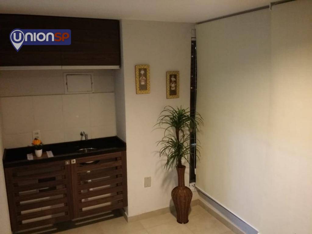 Apartamento à venda com 1 quarto, 50m² - Foto 6