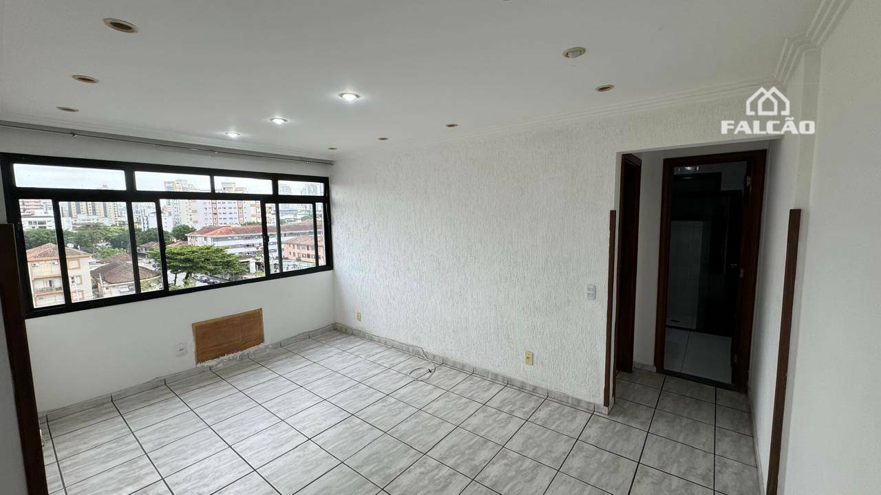 Apartamento à venda e aluguel com 1 quarto, 53m² - Foto 2