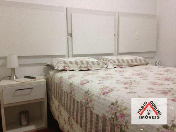 Apartamento à venda com 2 quartos, 80m² - Foto 8