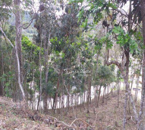 Loteamento e Condomínio à venda, 567M2 - Foto 1