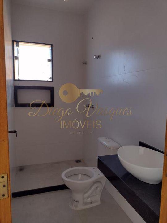 Casa de Condomínio à venda com 3 quartos, 240m² - Foto 16