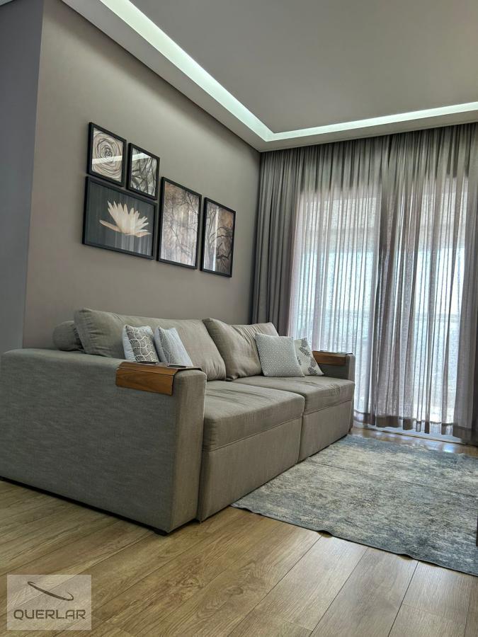 Apartamento à venda com 3 quartos, 87m² - Foto 26