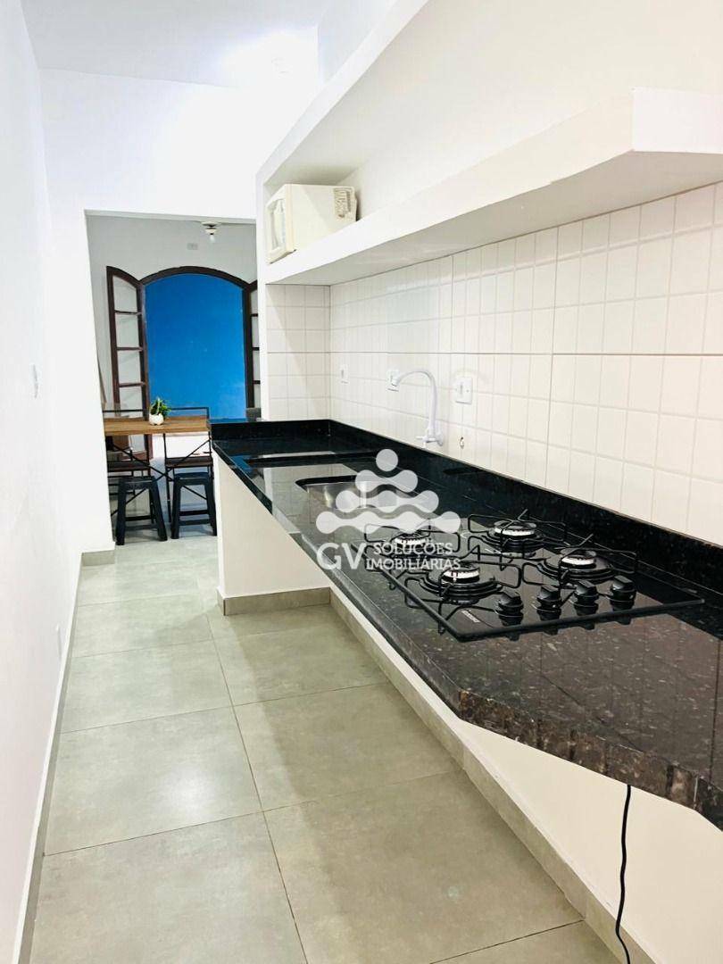 Apartamento à venda com 2 quartos, 66m² - Foto 4