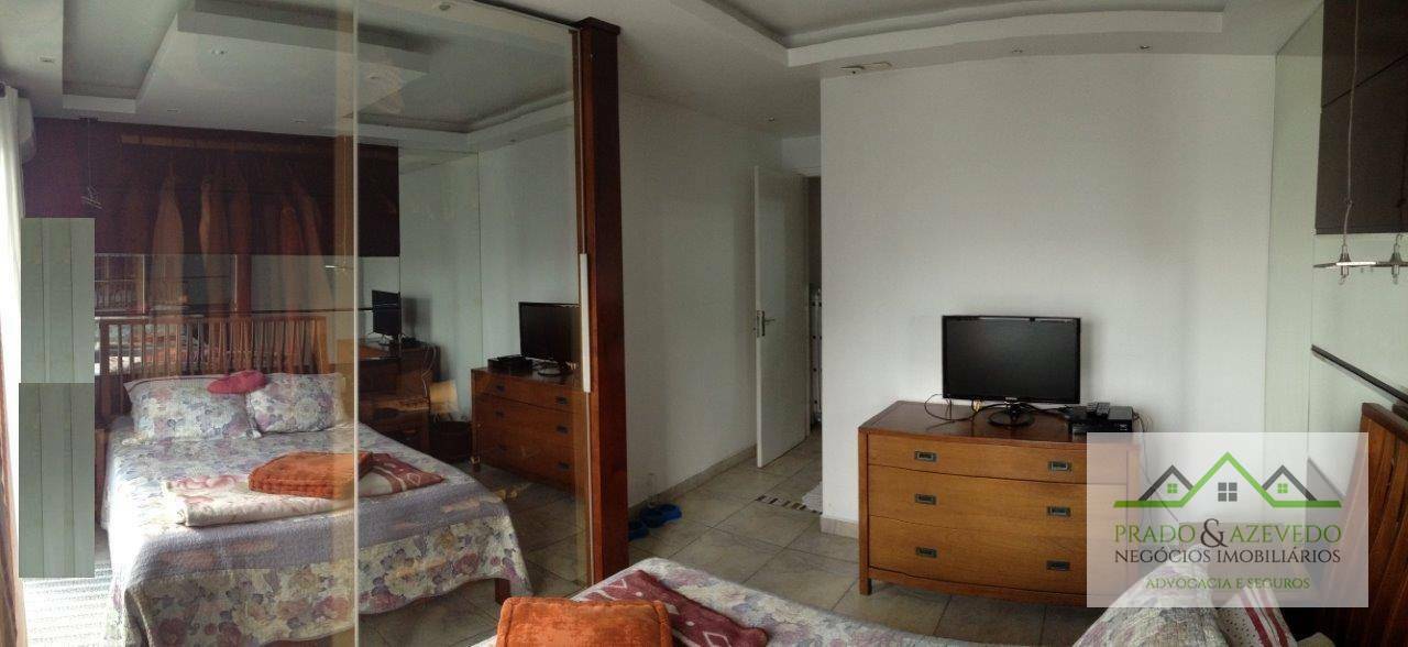 Casa à venda com 2 quartos, 121m² - Foto 12