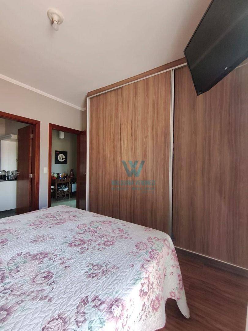 Apartamento, 2 quartos, 90 m² - Foto 11