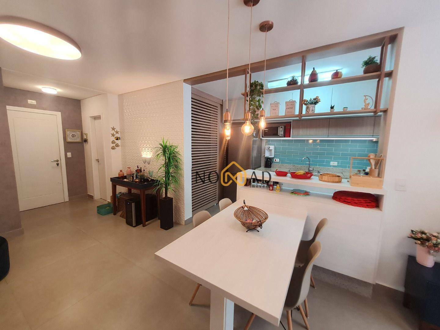 Apartamento à venda com 3 quartos, 110m² - Foto 29